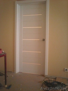 Установка  дверей #1506864
