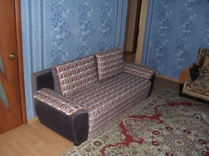 Сдаю на сутки 3 ком  с WIFIв Слониме.+375 29 9345890.+375 33 393911 #1508235