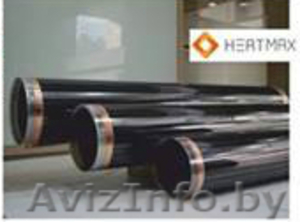 Электрический теплый пол - САМОРЕГУЛИРЕМЫЙ инфракрасная пленка #1492432