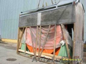 Продам Мельницу МШЦ 4500x6000,  ММС 5, 0 Х2, 3,  МШР 3, 6х5,  ЦМ 4х13, 5 Новая #1505228