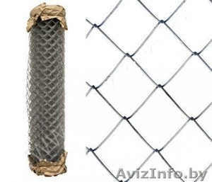 Сетка рабица от производителя с доставкой! #1505564