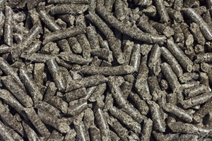 Шрот Подсолнечный Гранулированный 39-41% Украина #1508072