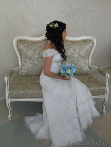 Продам свадебное платье TONE #1511906