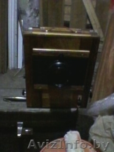 Фотоаппарат ФКД #1506190