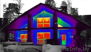 Аренда тепловизора с оператором #1510140