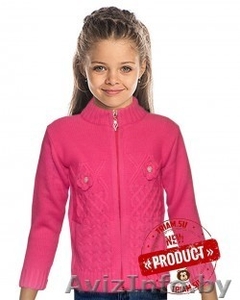 Детская одежда оптом в ассортименте #1504596