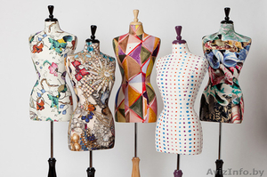 Уникальное преображение одежды #1506363