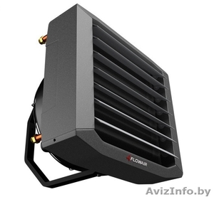 Тепловентилятор калорифер воздухонагреватель LEO FB 10V  #1504827