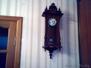 Часы настенные Франция #1509222