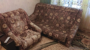 Мягкий уголок в отличном состоянии #1511229