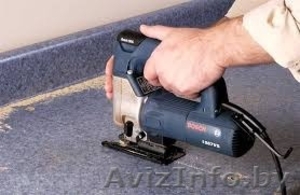 Врезка мойки, варочной поверхности 8025 6149797 ,  8033 3410646 #1506851