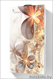 Газовая колонка Zerten B-24 #1510663