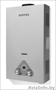 Газовая колонка Zerten S-16 #1510656