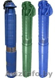 Водяные погружные насосы оптом #1515620