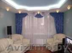 2 комнатная квартира на сутки в центре Новополоцка,  возле ПГУ #1519157