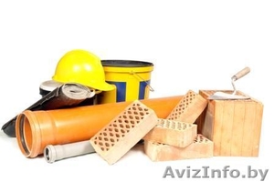 строительные и отделочные работы . шпатлевка и покраска стен,   потоводоснабжение #1518901