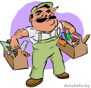 Мелкий ремонт, отделка #1514255