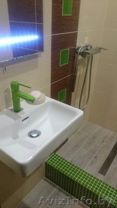 УСТАНОВКА СЧЁТЧИКОВ ВОДЫ КАЧЕСТВЕННО.  #1519208