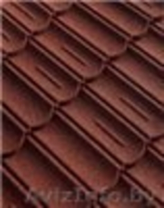 Все для фасадов и крыш в одном месте. #1513454