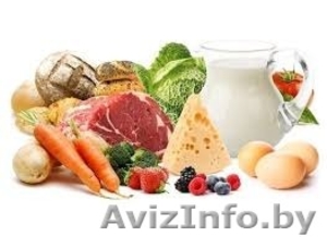 Окажем услугу грузоперевозка продуктов #1514298