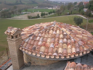 Акция на все кровельные материалы #1515022