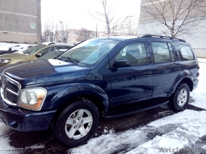 Dodge Durango,  2004г.,  Минск #1515444
