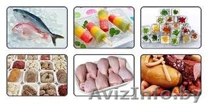Транспортировка продуктов #1515602