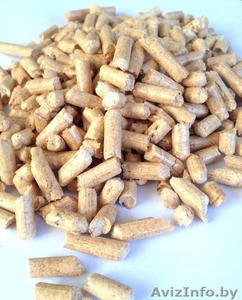 Пеллеты от производителя Pellets EN Plus A1 #1515674