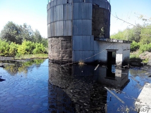 Зачистка резервуаров и промышленных объектов #1515748