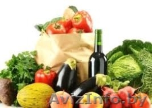 Перевозка продуктов Могилёв #1515801