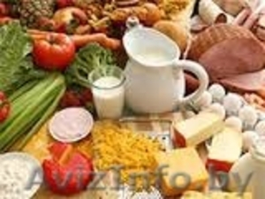 Услуга Перевозка продуктов Минск #1516430