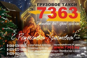 Попутный груз Брест #1516525