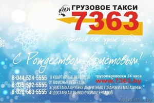 Попутный груз Гомель #1516541