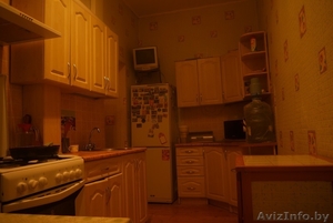 3-х комнтная кв. в центре #1516698