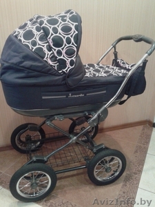 детская коляска Marita Roan 2 in 1 #1517285