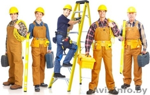 Power Coup Electric Электромонтажные работы (powercoup.by) #1517408