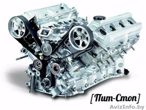 Двигатели #1517480