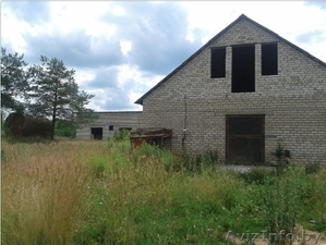 Склад/Производство - аренда #1517652