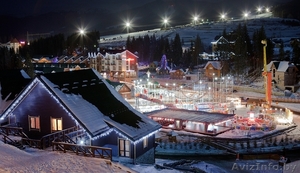 Тур выходного дня в Буковель от 300 BYN! #1517786