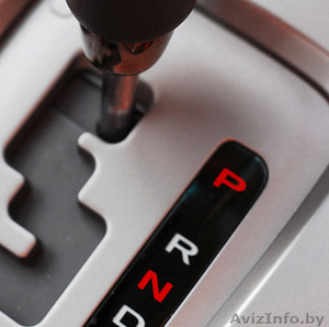 Ремонт и диагностика АКПП. #1518008