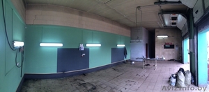 СТО Авторынок Малиновка 85м. #1518355