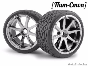 Резина и диски #1518360