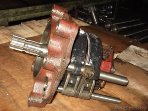 ВАЛ ОТБОРА МОЩНОСТИ #1518362