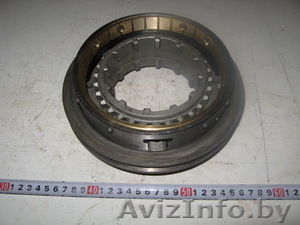 Синхронизатор 2-3 передач МАЗ (ЯМЗ) #1518378