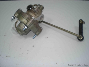 Регулятор тормозных сил ЗИЛ, КАМАЗ, МАЗ. #1518380