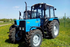 РАДИАТОР МТЗ #1518382