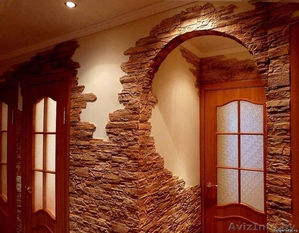 Декоративный камень - от 16, 36 р. за м.п. !!! #1518920