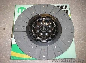 Комплект сцепления МТЗ #1519218