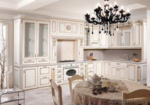 Эксклюзивная мебель и предметы интерьера под заказ #1519389