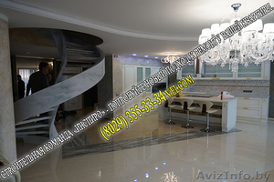 СТРОИТЕЛЬНАЯ КОМАНДА «ИНСПИРО» - НОВЫЙ ПОДХОД К РЕМОНТУ ВАШЕЙ КВАРТИРЫ. #1519395